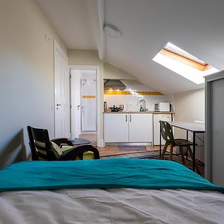 Sky Accommodations Barcelona Studio Coimbra Esterno foto
