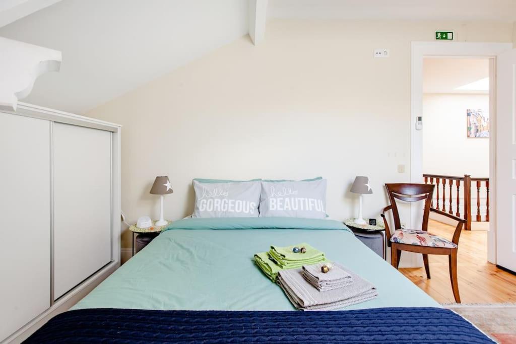 Sky Accommodations Barcelona Studio Coimbra Esterno foto