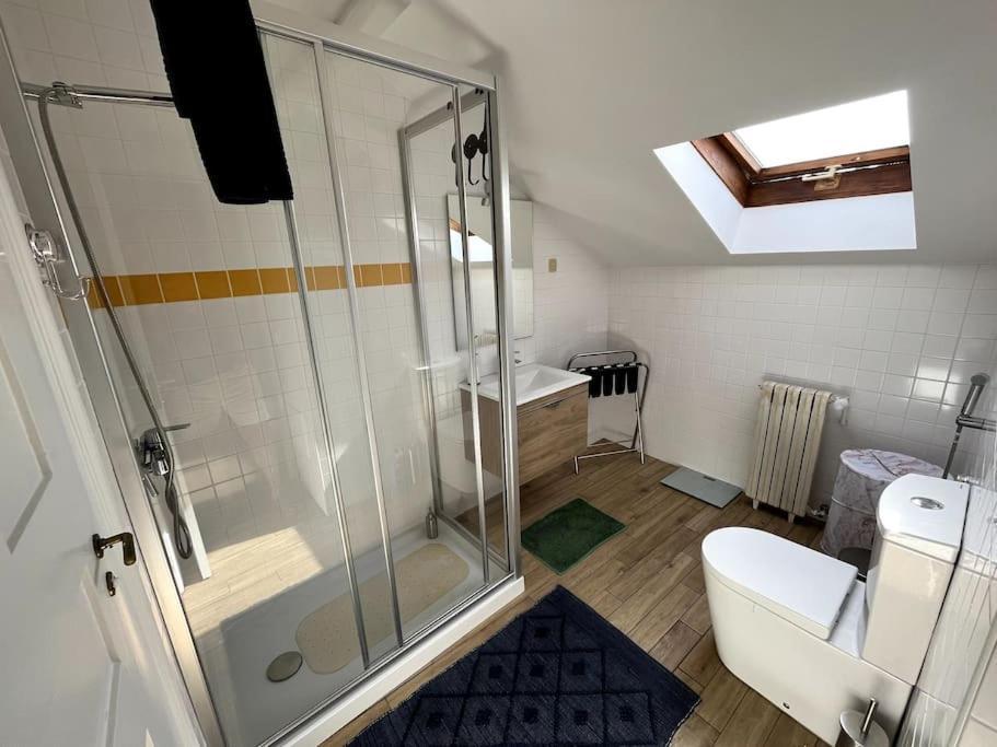 Sky Accommodations Barcelona Studio Coimbra Esterno foto