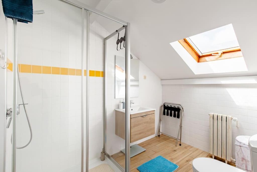 Sky Accommodations Barcelona Studio Coimbra Esterno foto