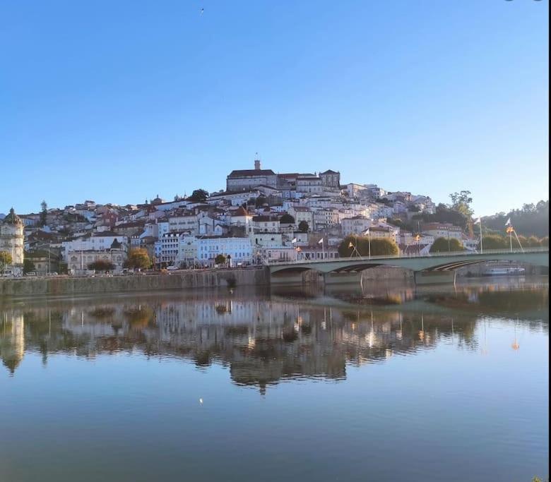 Sky Accommodations Barcelona Studio Coimbra Esterno foto