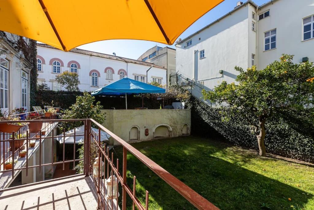 Sky Accommodations Barcelona Studio Coimbra Esterno foto