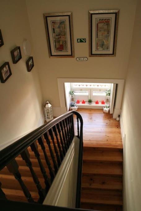 Sky Accommodations Barcelona Studio Coimbra Esterno foto